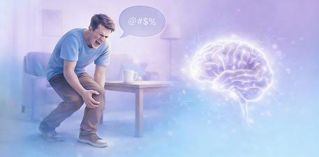 Does Swearing Count as First Aid?