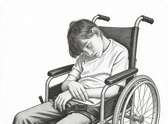 Neuromuscular Disorders