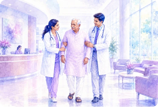 Neurorehabilitation