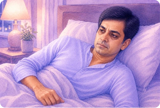 Sleep Disorders