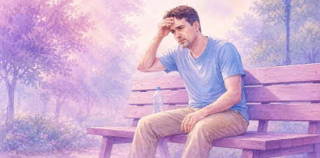 A Summer Afternoon That Went Wrong