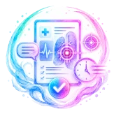 <h3>Calm, patient‑first <br>approach</h3>