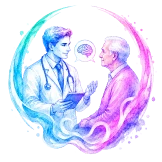 <h3>Evidence‑based <br>treatment protocols</h3>