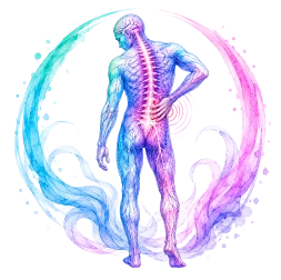 <h3>Spine‑related <br>neurological conditions</h3>